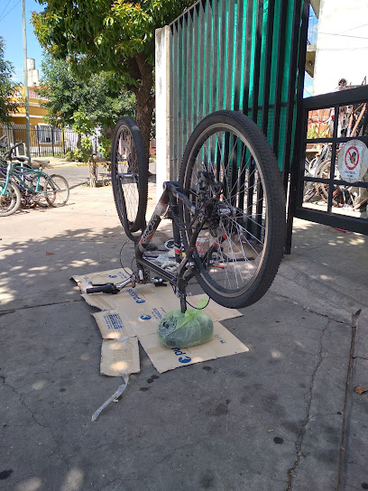 Bicicletería 'Aldo' - San Justo