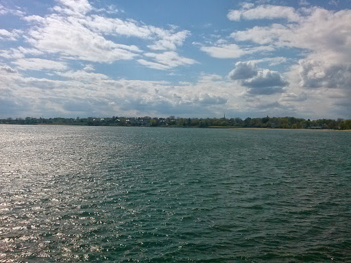 Park «Lyons Park», reviews and photos, Lothrop St, Beverly, MA 01915, USA