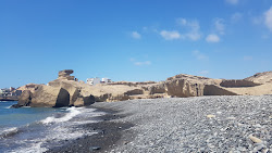 Playa De Tajao photo #6