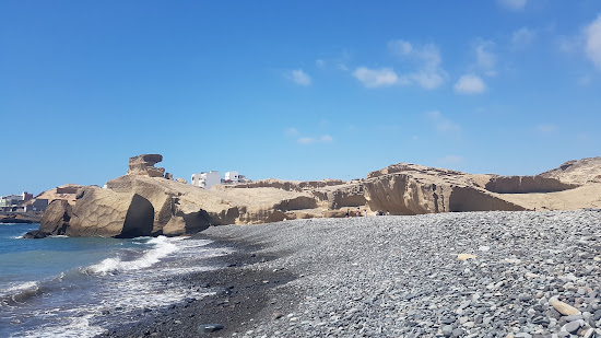Playa De Tajao