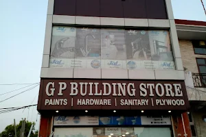 G.P Building Store - Paint Dealer | Hardware Dealer | Sanitary Dealer in Morinda image
