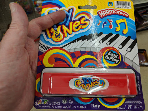 Discount Store «Dollar General», reviews and photos, 2201 Sunset Ave, Ocean Township, NJ 07712, USA