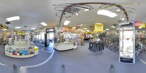 Bicycle Store «Budget Bicycles», reviews and photos, 2750 Colorado Blvd, Los Angeles, CA 90041, USA