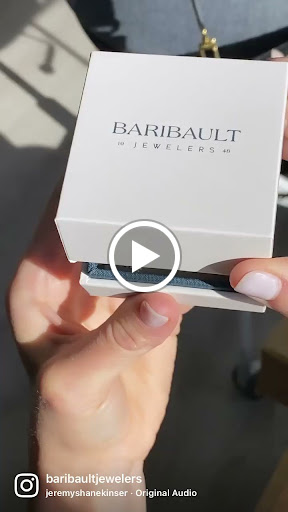 Jeweler «Baribault Jewelers», reviews and photos, 81 Rankin Rd, Glastonbury, CT 06033, USA