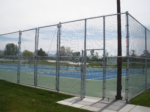 Rosewood Park Tennis Courts