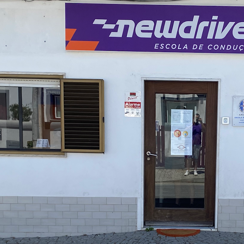 Escola De Condução NEWDRIVER