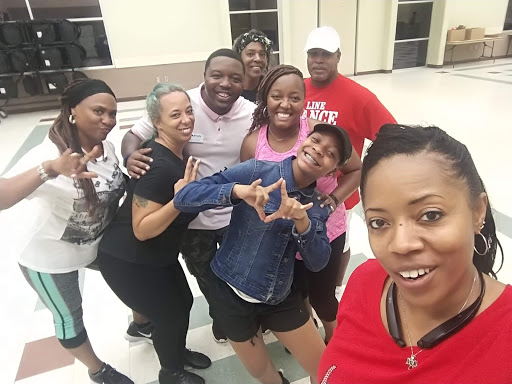 Recreation Center «Gardenville Recreation Center», reviews and photos, 6215 Symmes Rd, Gibsonton, FL 33534, USA