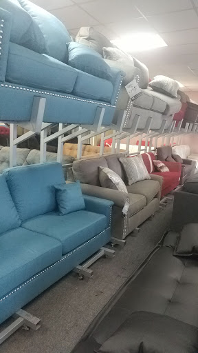 Furniture Store «Richie Furniture Warehouse», reviews and photos, 817 Union Blvd, Allentown, PA 18109, USA