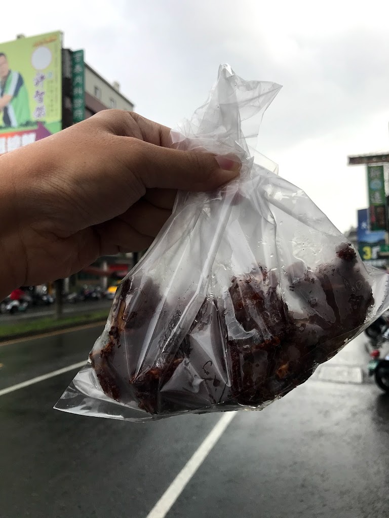 金記排骨酥 的照片