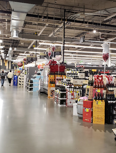 Grocery Store «Quality Food Center», reviews and photos, 211 Parkplace Center, Kirkland, WA 98033, USA