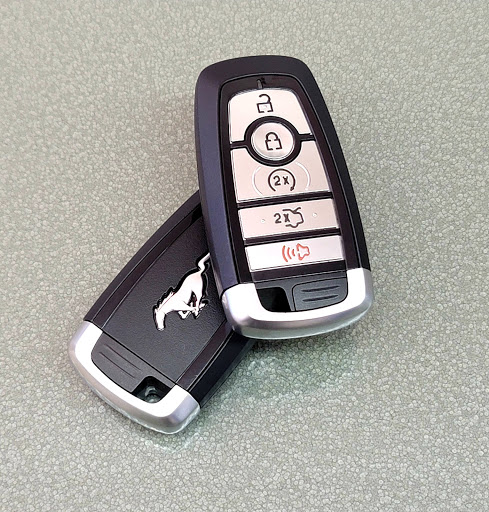 Locksmith «Automotive and Commercial Locksmith», reviews and photos, 6105 Johnson St, Hollywood, FL 33024, USA