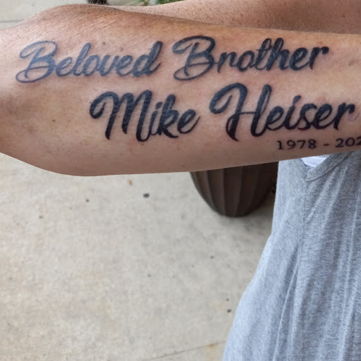 Explore athlete tattoo ideas, creative tattoo ideas in Wilkes Barre, available at Triple6tattoos