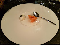 Foie gras du Restaurant italien Le Comptoir des Alpes à Chamonix-Mont-Blanc - n°12