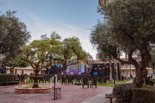 Performing Arts Theater «Phoenix Theatre», reviews and photos, 100 E McDowell Rd, Phoenix, AZ 85004, USA