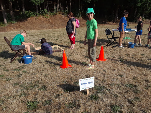 Community Center «East Portland Community Center», reviews and photos, 740 SE 106th Ave, Portland, OR 97216, USA