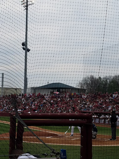 Baseball Field «Founders Park», reviews and photos, 431 Williams St, Columbia, SC 29201, USA