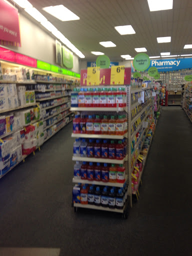 Drug Store «CVS», reviews and photos, 3130 Queens Chapel Rd, Hyattsville, MD 20782, USA