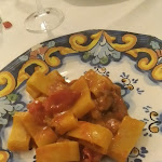 Photo n°2 de l'avis de SAVERIO.O fait le 23/05/2023 à 08:24 sur le  Pane E Pomodoro à Piazzolla