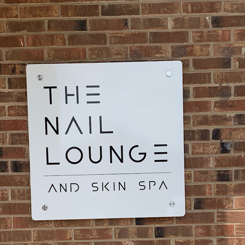The Nail Lounge and Skin Spa
