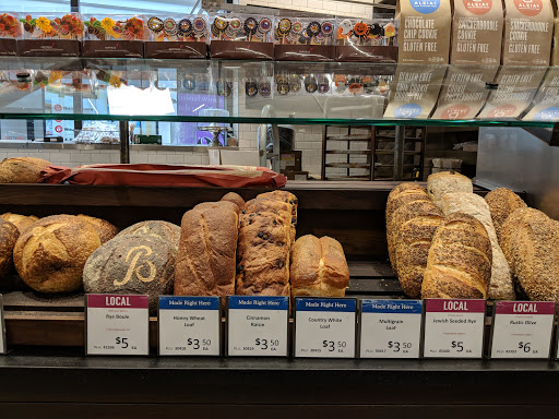 Grocery Store «Whole Foods Market», reviews and photos, 633 Broad St, Newark, NJ 07102, USA