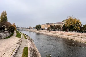 Morava Banovina Building image