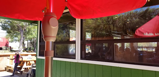 Hawaiian Restaurant «Pono Hawaiian Grill», reviews and photos, 120 Union St, Santa Cruz, CA 95060, USA