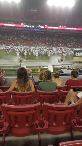 Stadium «Tampa Sports Authority», reviews and photos, 4201 N Dale Mabry Hwy, Tampa, FL 33607, USA