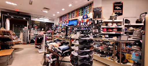 Shoe Store «Sports City», reviews and photos, 1 Atlantic Ocean #208, Atlantic City, NJ 08401, USA