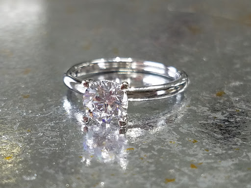 Jeweler «Doland Jewelers of Dubuque», reviews and photos, 1735 John F Kennedy Rd, Dubuque, IA 52002, USA