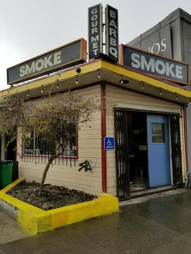 Champion Smokehouse And Market