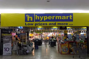 Hypermart - Bencoolen Mall Bengkulu image