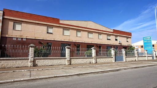 Tanatorio de Los Palacios - Grupo ASV Servicios Funerarios en Sevilla