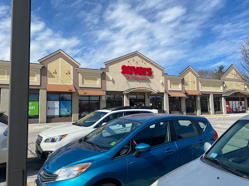 Thrift Store «Savers», reviews and photos