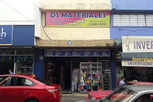 DS Materiales image