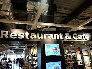 Photo n°3 de Restaurant IKEA Toulouse à Roques ()