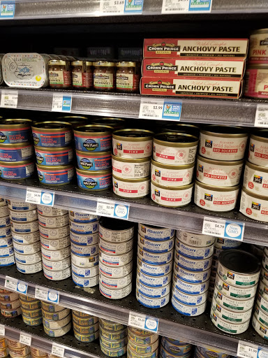 Grocery Store «Whole Foods Market», reviews and photos, 21105 Biscayne Blvd, Aventura, FL 33180, USA