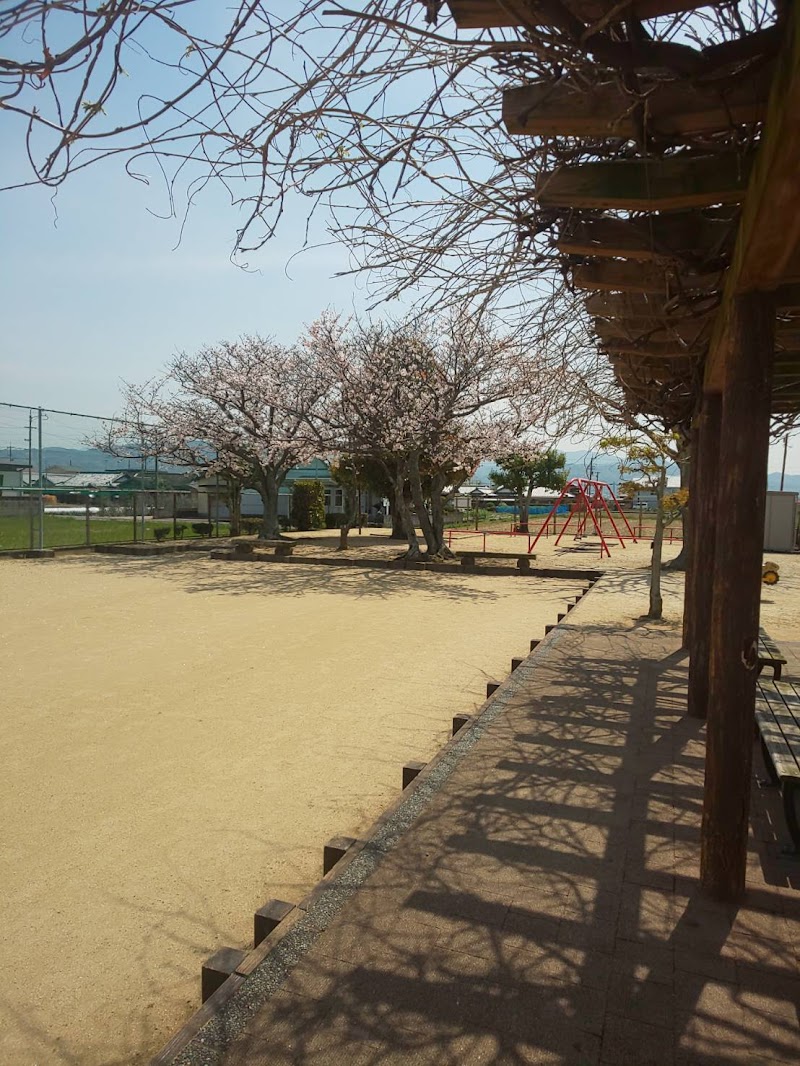 上高柳公園