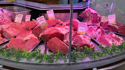 boucherie sebiane à Brignoles