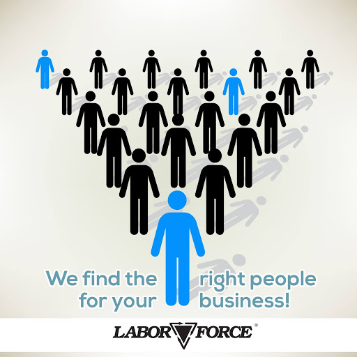 Employment Agency «Labor Force», reviews and photos, 12751 East Fwy, Houston, TX 77015, USA