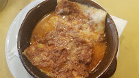 Lasagnes du Restaurant italien Salsamenteria di Parma à Paris - n°6