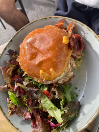 Sandwich du Restaurant brunch Baja à Paris - n°15