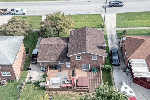 Roofing Contractor «Eclipse Roofing & Restoration, LLC», reviews and photos, 11540 Blankenbaker Access Dr Suite 105, Louisville, KY 40299, USA