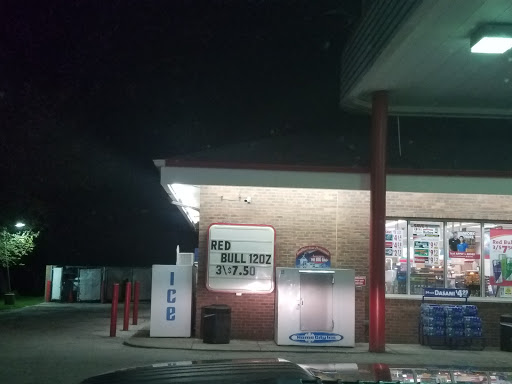 Convenience Store «Speedway», reviews and photos, 14002 S Cicero Ave, Crestwood, IL 60445, USA