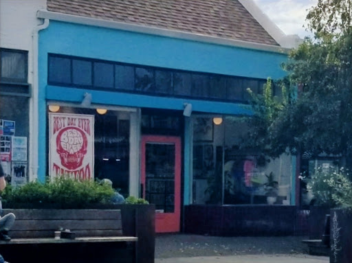 Explore healing symbol tattoo ideas, creative tattoo ideas in Albany, available at Best Day Ever Tattoo