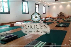 ORIGEN Escuela de Yoga - Sotogrande image