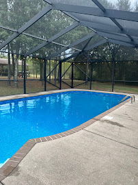 Pace Pool & Spa Service Inc - Photo 6 - Car repair in Milton, FL, Pensacola