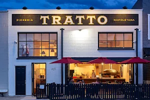 Pizzeria Tratto Napoletana image