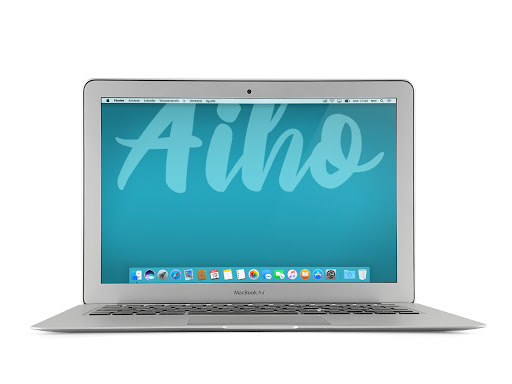 Aiho | Tienda online productos Apple reacondicionados y segunda mano