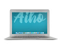 Aiho | Tienda online productos Apple reacondicionados y segunda mano