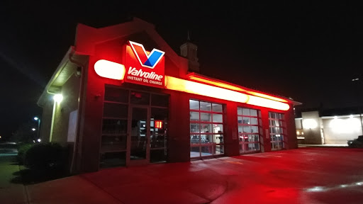 Oil Change Service «Valvoline Instant Oil Change», reviews and photos, 2000 Declaration Dr, Independence, KY 41051, USA